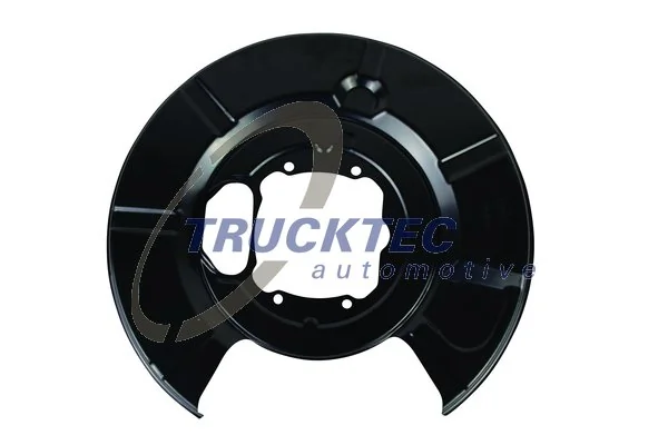 Protectie noroi disc frana