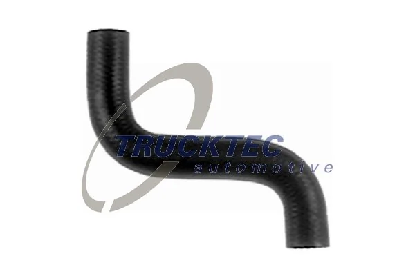 Furtun radiator