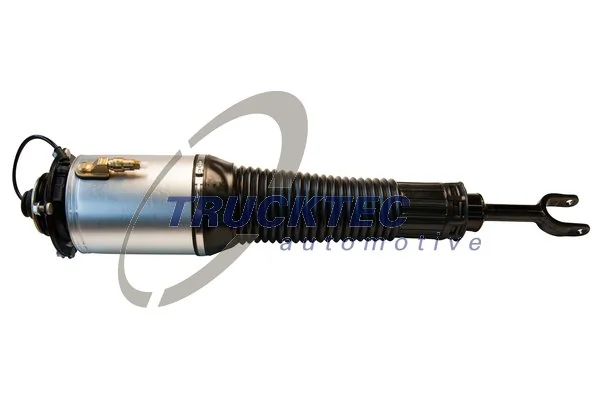 Brat arc pneumatic