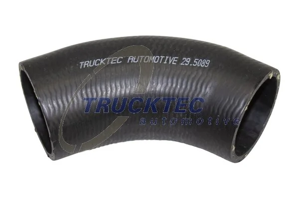 Furtun intercooler/turbo
