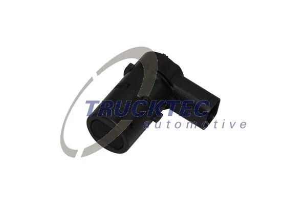 Sensor, ajutor parcare