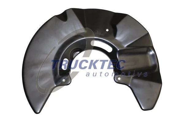 Protectie noroi disc frana