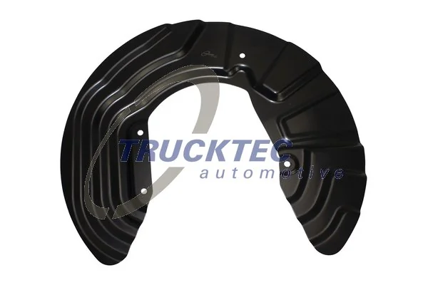 Protectie noroi disc frana