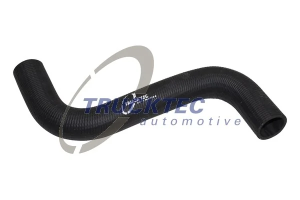 Furtun radiator