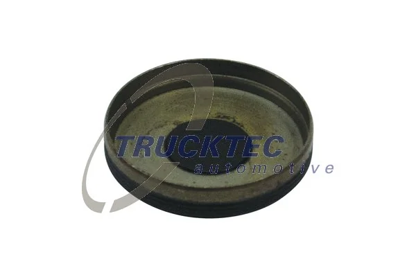 Capac conector surub principal