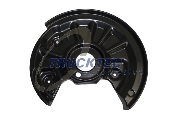 Protectie stropire,disc frana