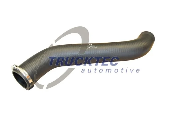Furtun intercooler/turbo