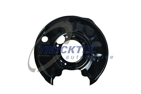 Protectie noroi disc frana