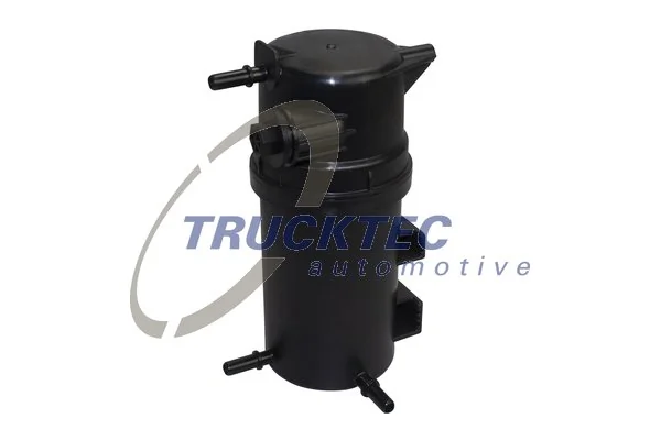 Filtru combustibil