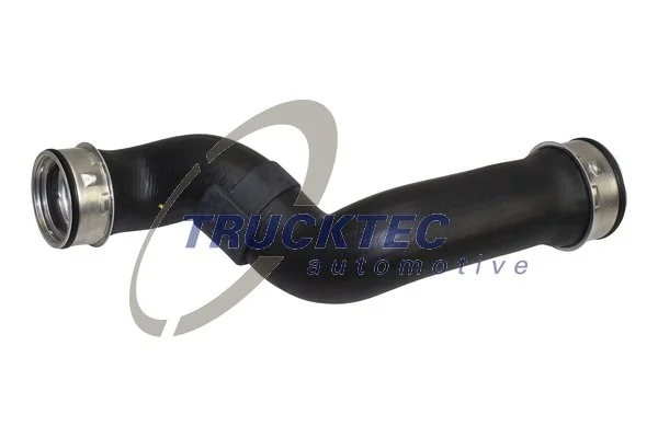 Furtun intercooler/turbo
