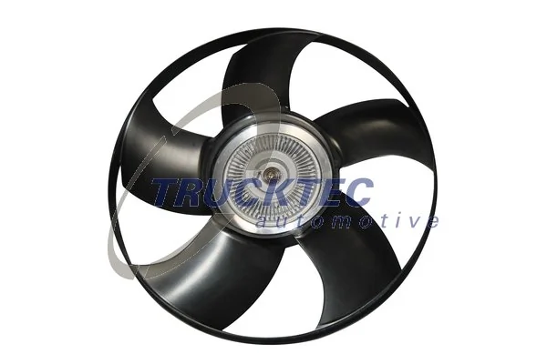 Ventilator radiator racire