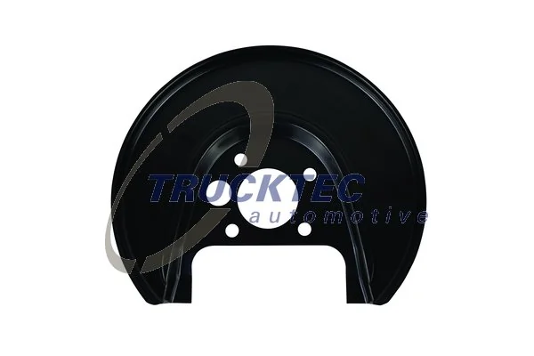 Protectie noroi disc frana