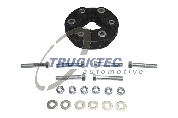 Articulatie arbore articulat