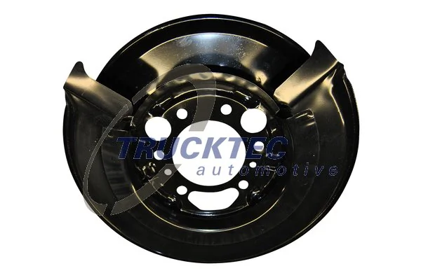 Protectie noroi disc frana