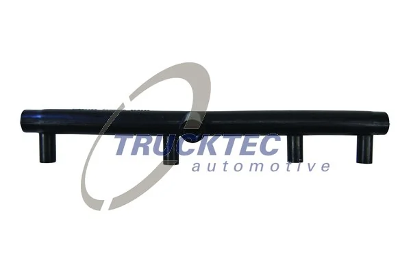 Furtun aerisire bloc motor