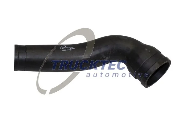 Furtun intercooler/turbo