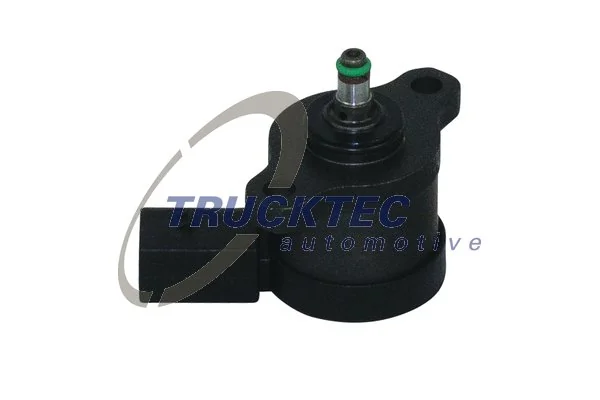 Supapa control presiune sistem common-rail