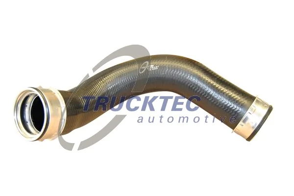 Furtun intercooler/turbo