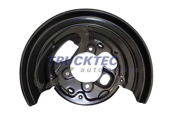 Protectie noroi disc frana