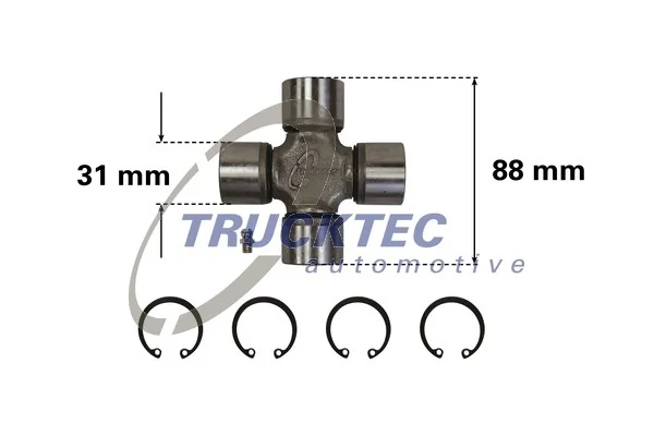 Articulatie arbore articulat