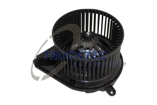 Ventilator habitaclu