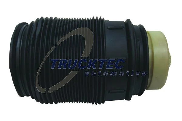 Arc pneumatic directie