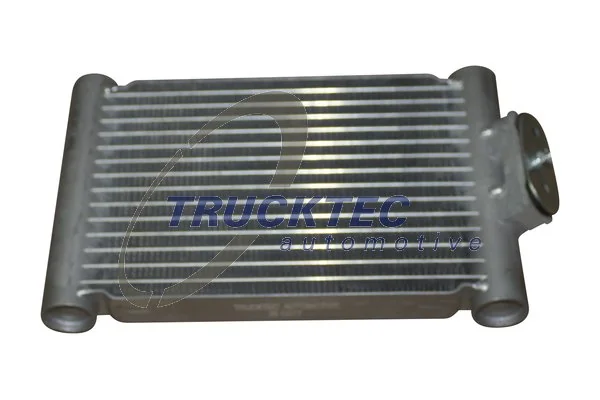 Radiator ulei, ulei motor