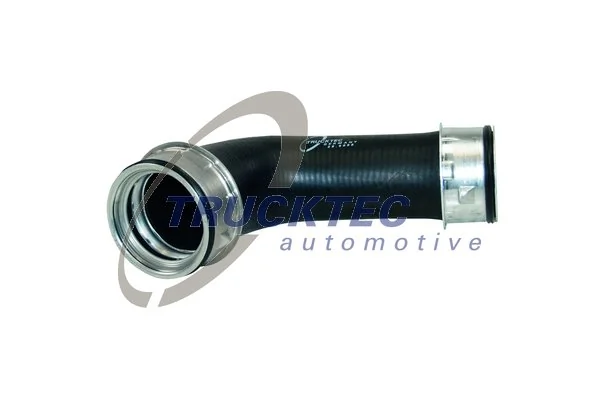 Furtun intercooler/turbo