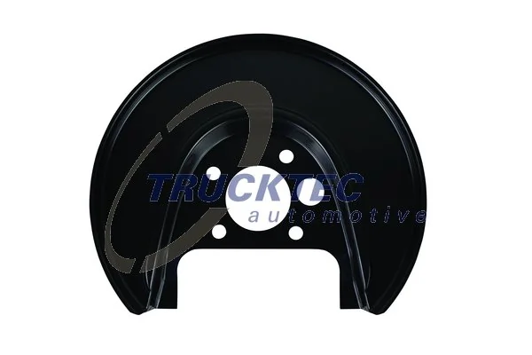Protectie noroi disc frana