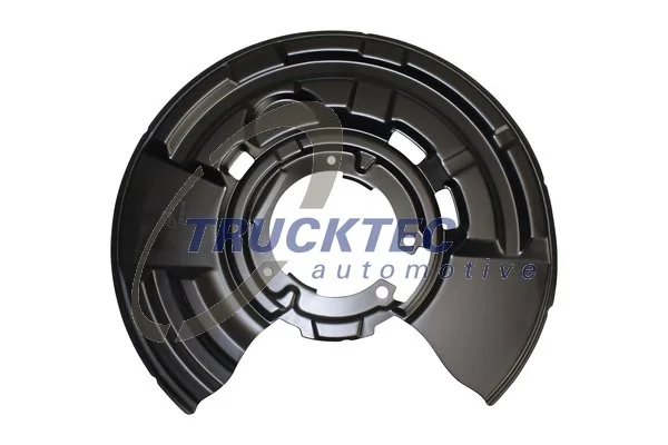 Protectie noroi disc frana