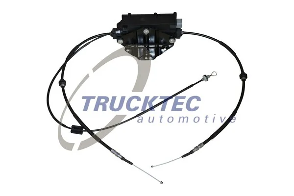 Element de actionare etrier frana de parcare