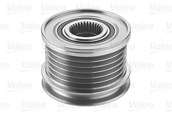 Fulie alternator