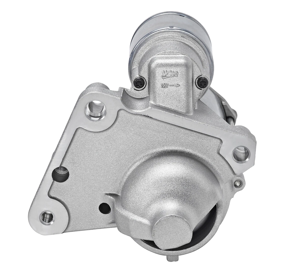 Electromotor