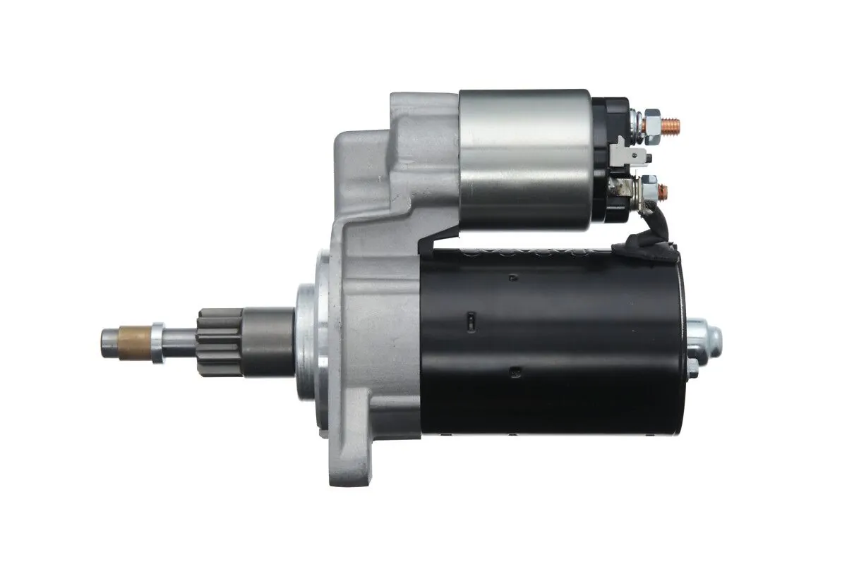 Electromotor