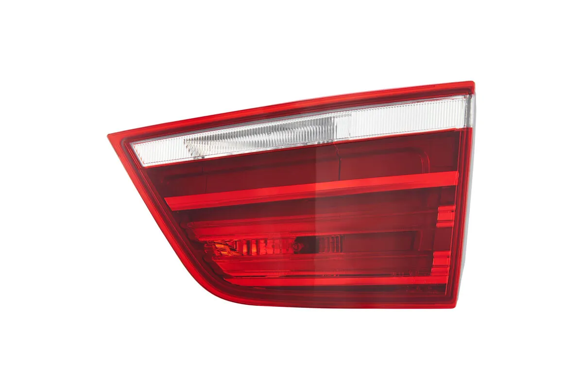 Lampa spate