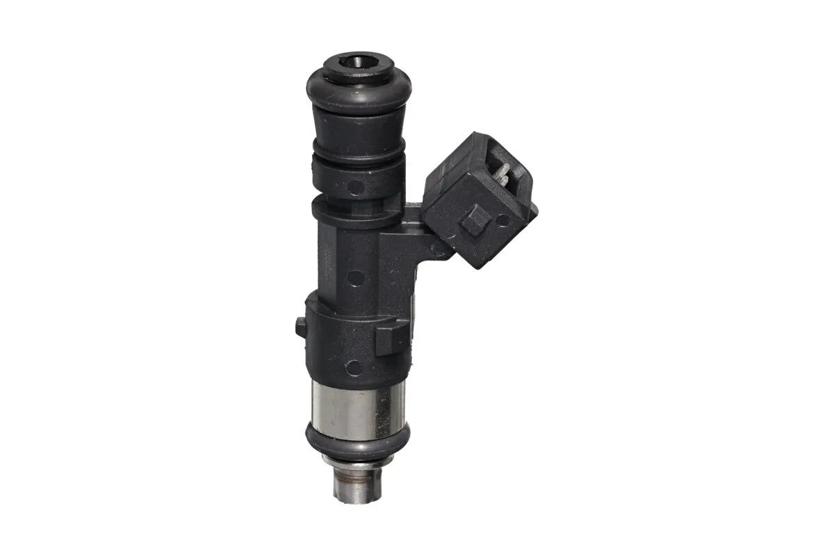 Injector