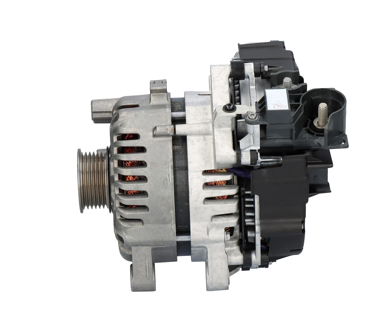 Generator start