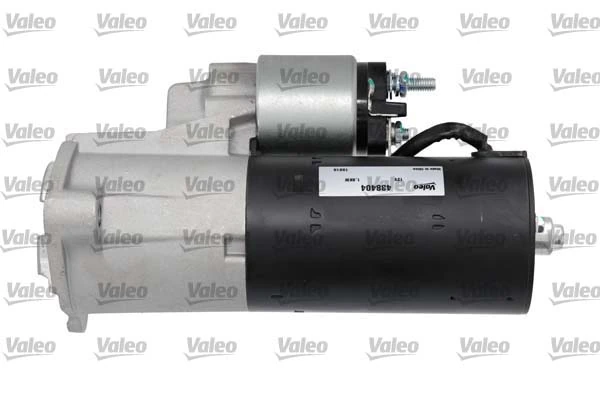 Electromotor