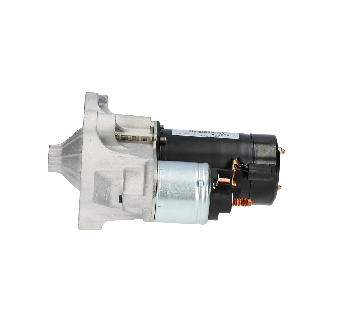Electromotor