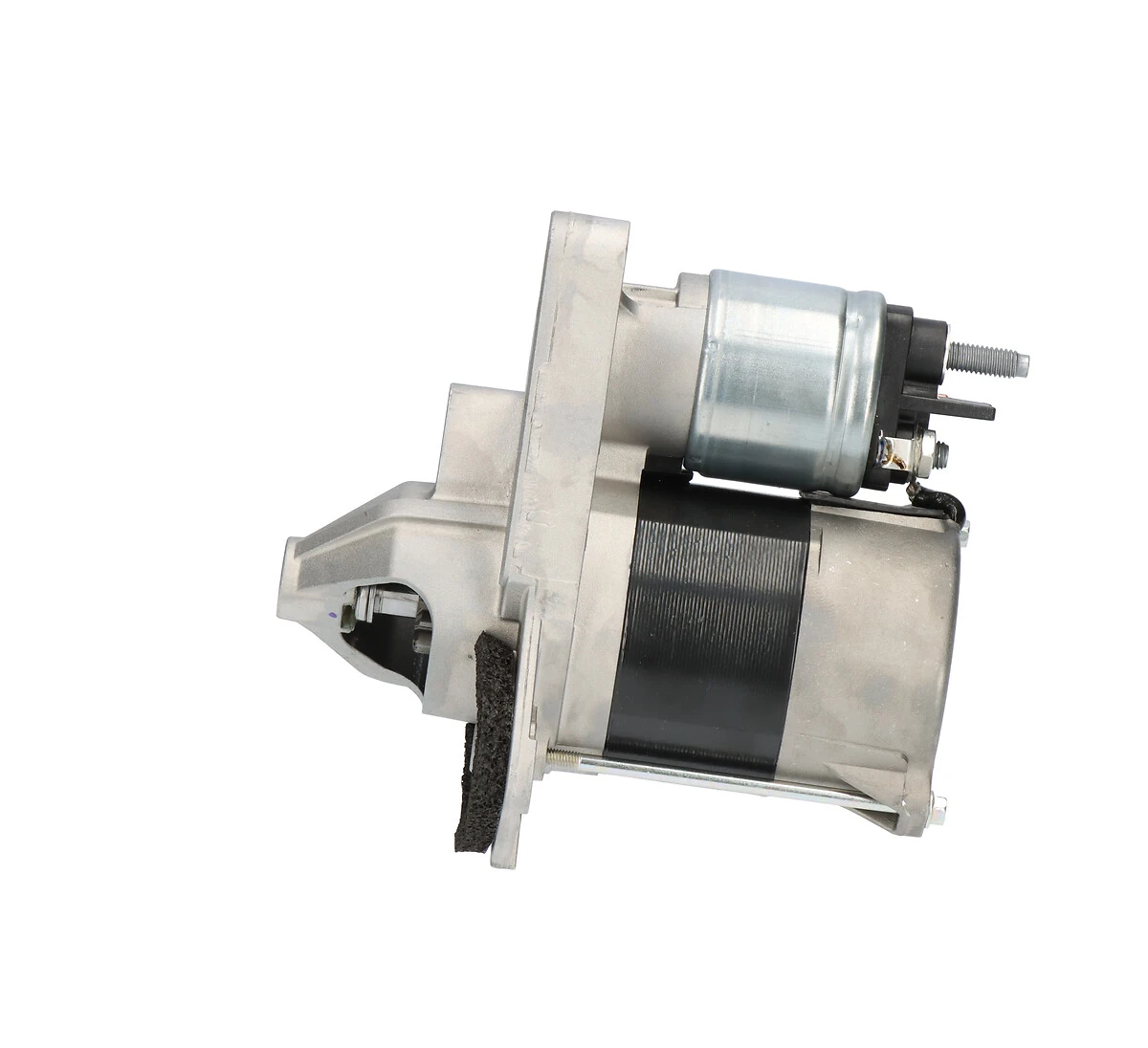Electromotor