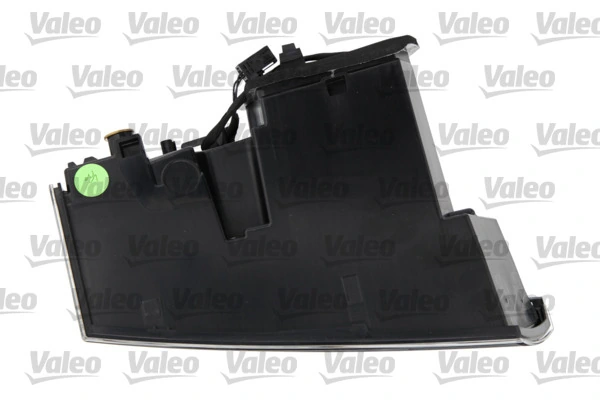 Lampa spate