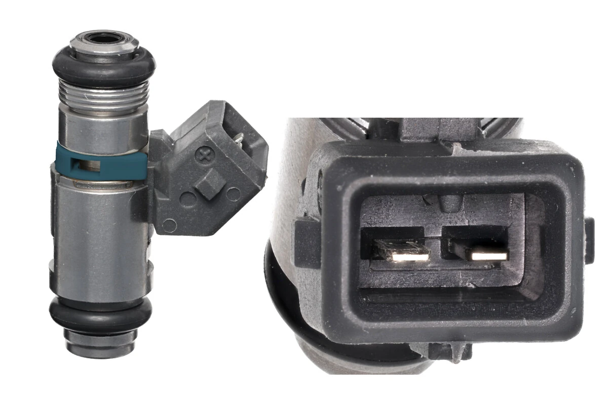 Injector