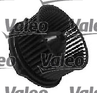Ventilator, habitaclu