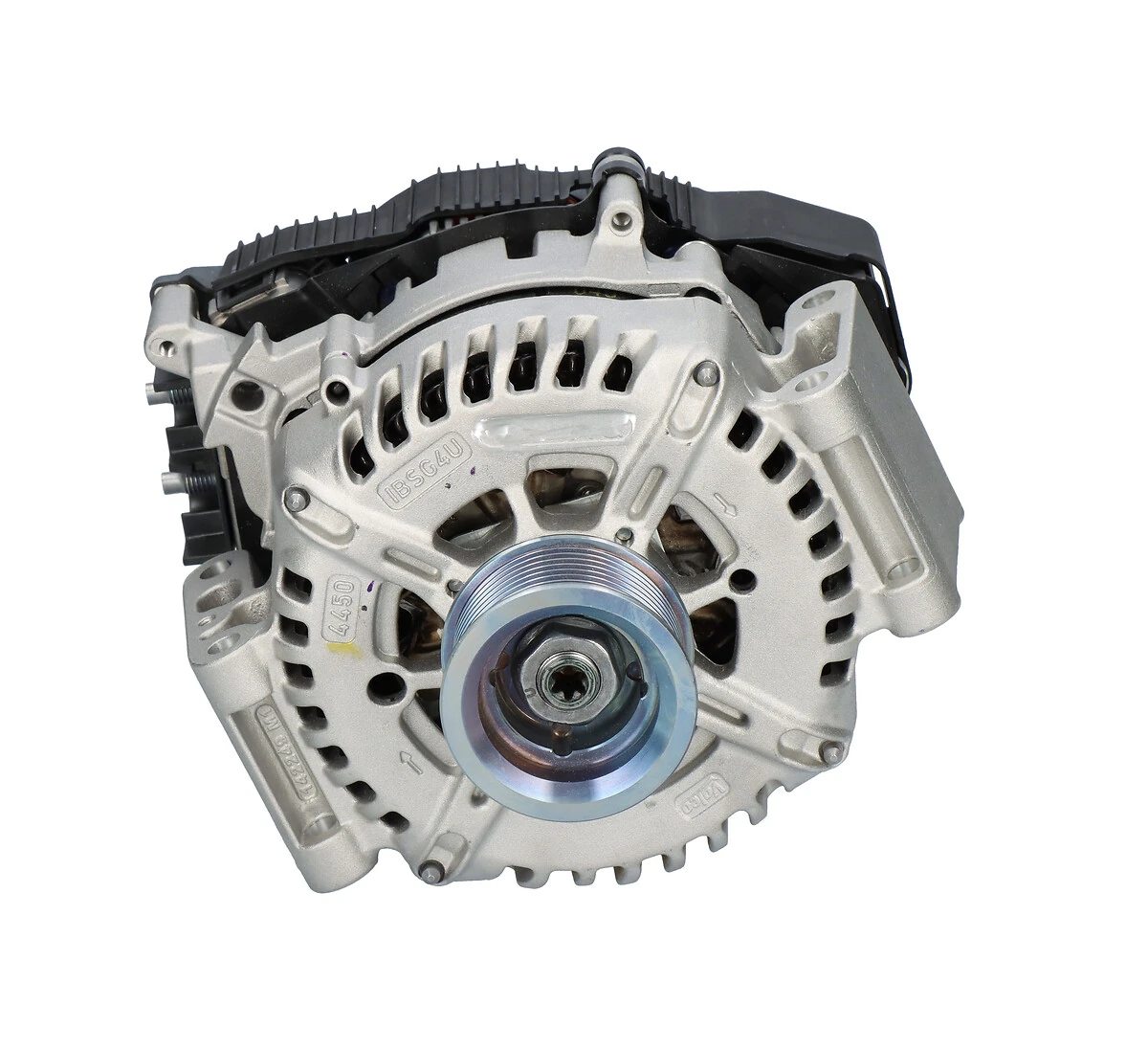 Generator start