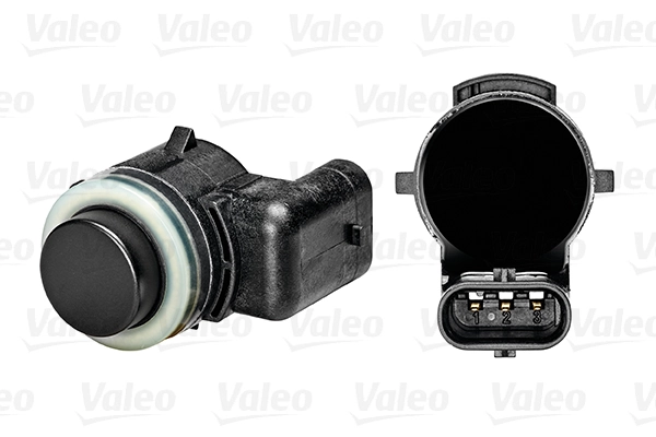 Senzor asistenta parcare spate VALEO 890007