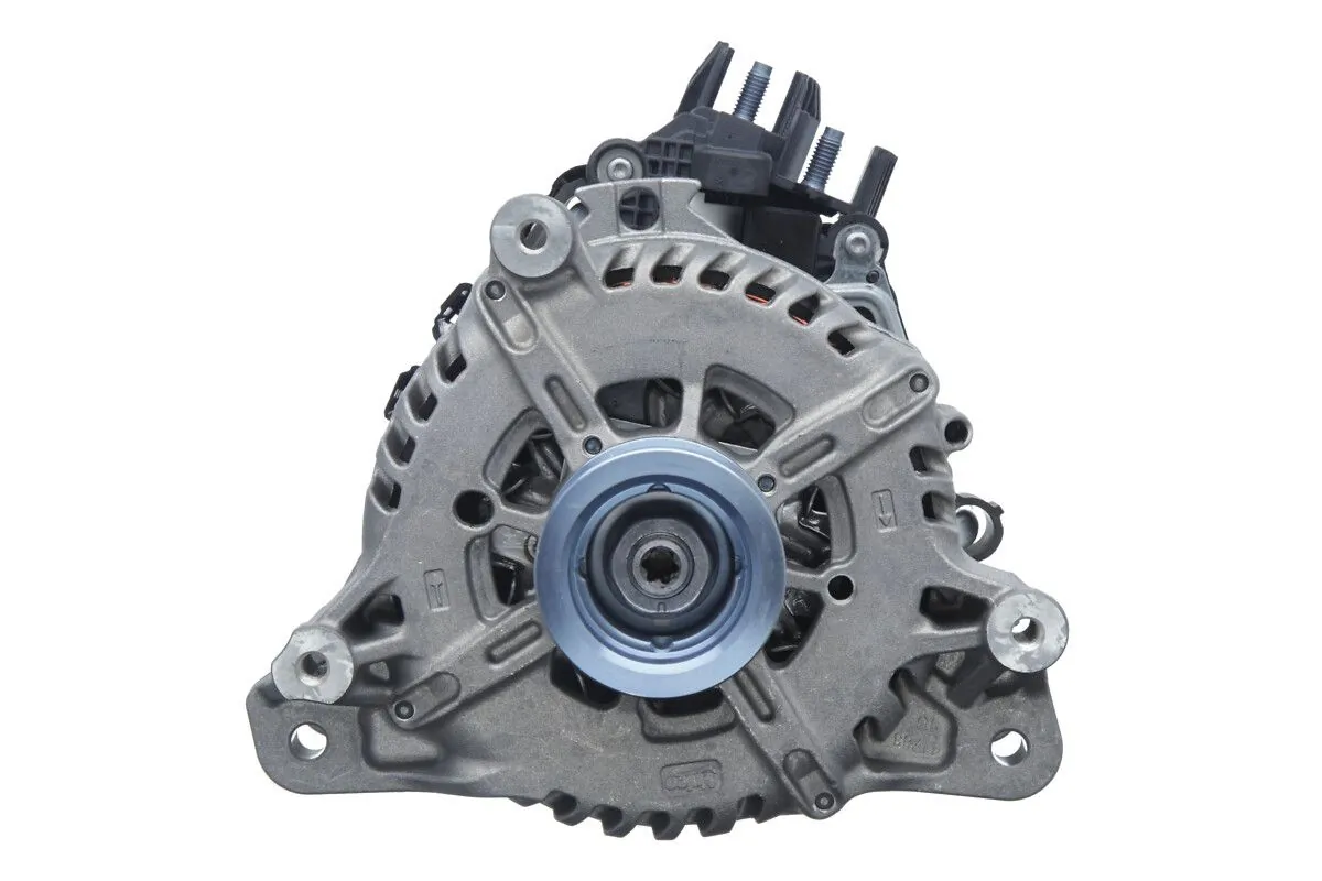 Generator start