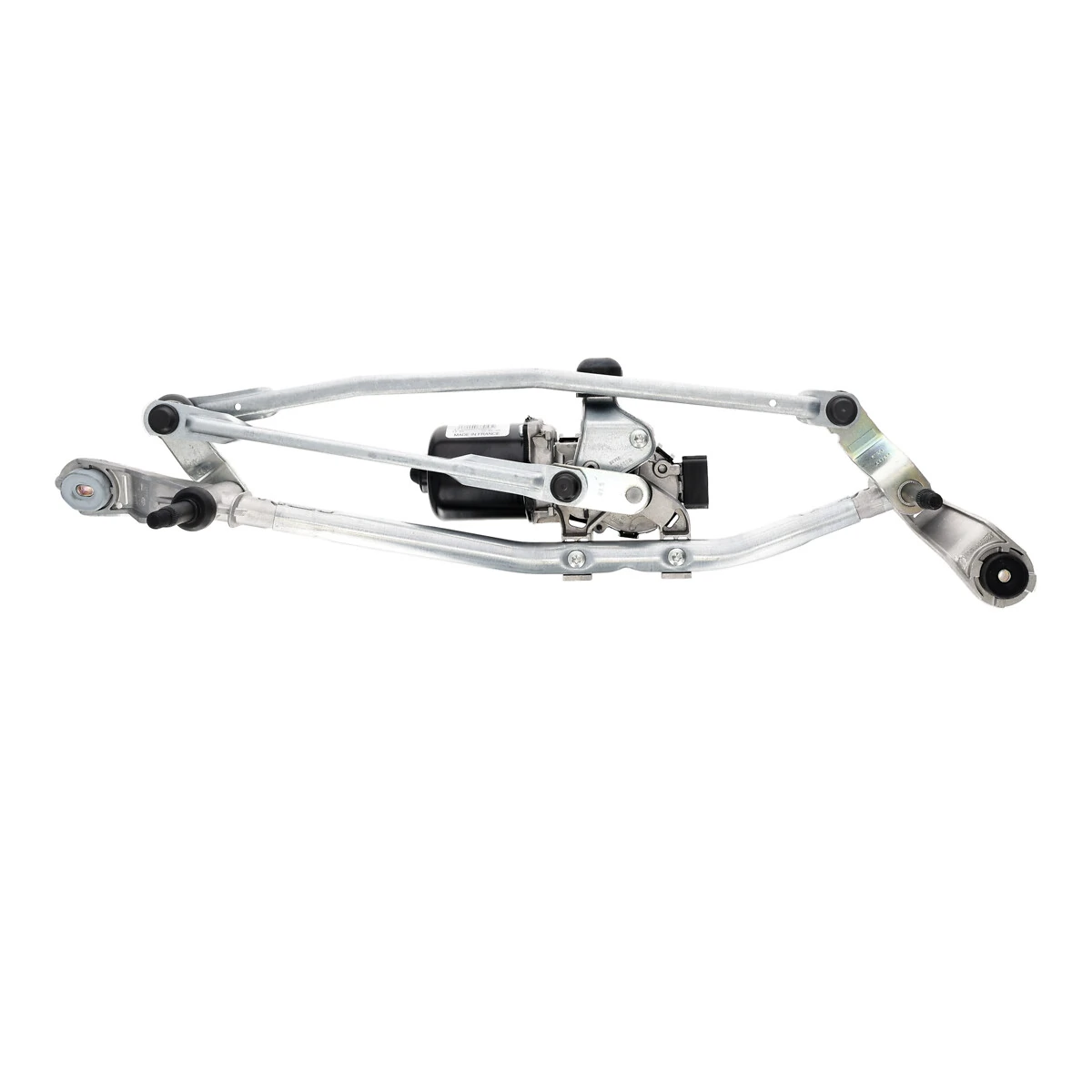 Motor stergator