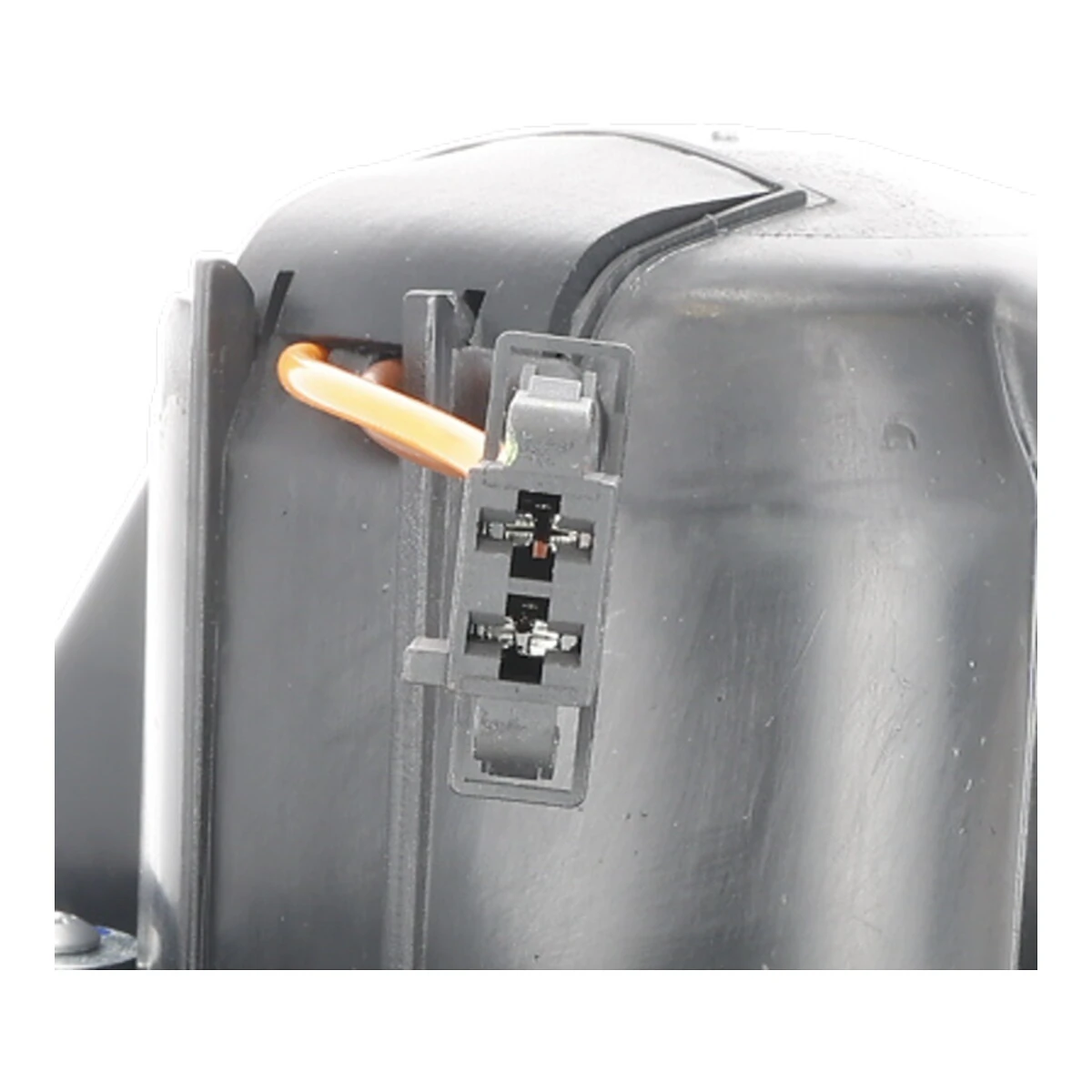 Ventilator habitaclu