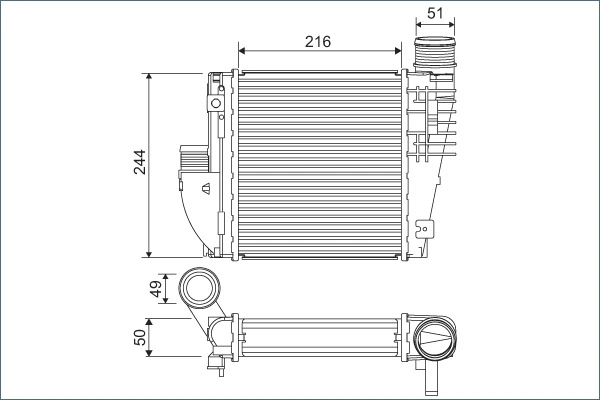 Intercooler