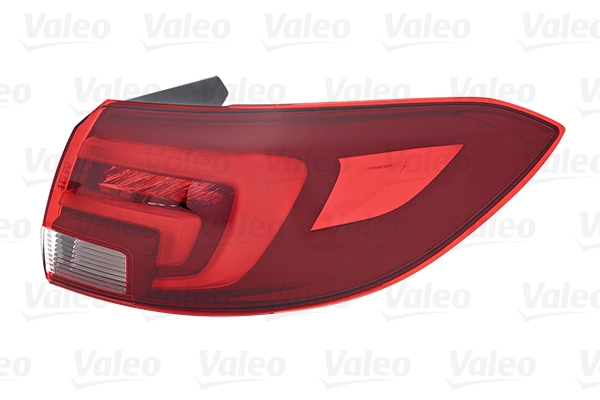 Lampa spate